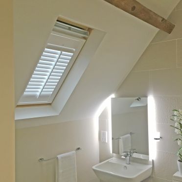Bathroom_loft_velux_skylight_shutter