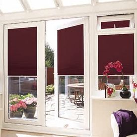 pleated blinds 2