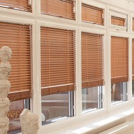 Venetian Blinds 1