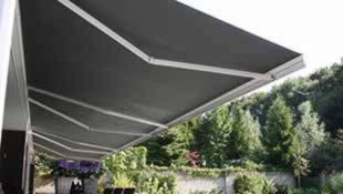 Patio Awning
