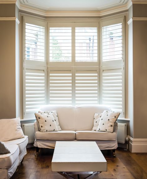 shutters Harrogate