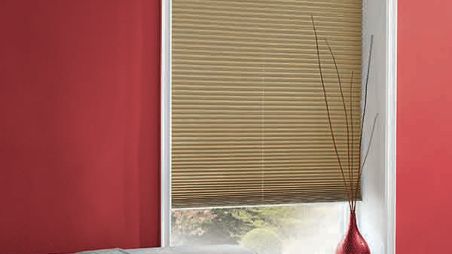 pleated blinds 3