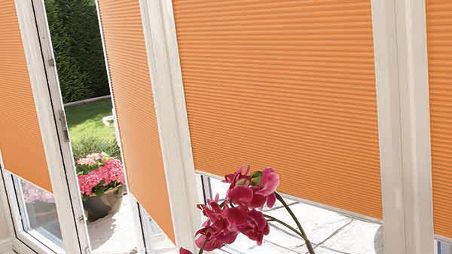 pleated blinds 5