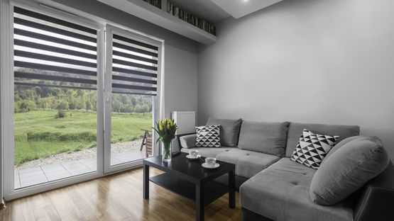 stylish vision blinds that we offer